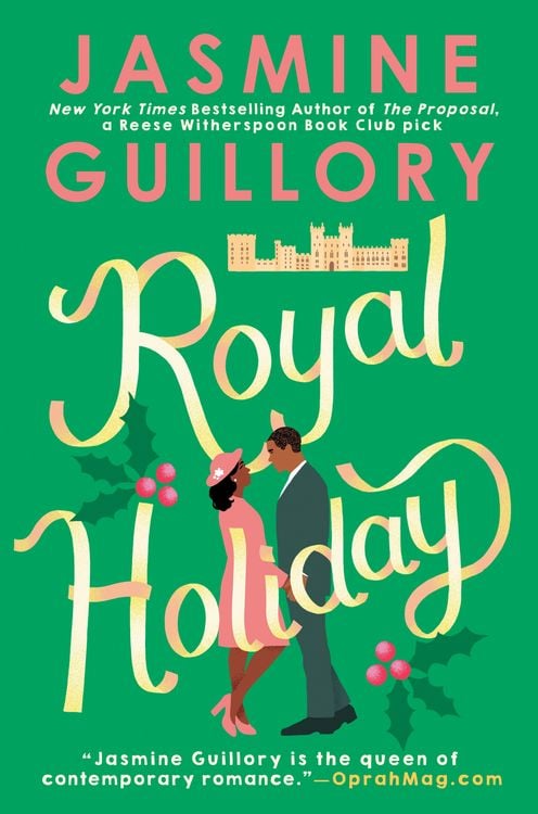 Produktbild: Royal Holiday