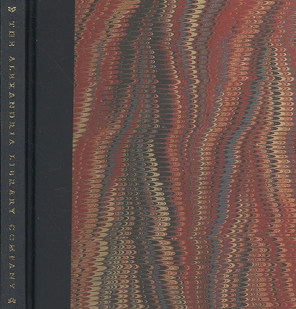 Produktbild: The Alexandria Library Company