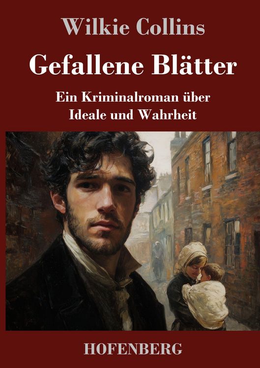 Produktbild: Gefallene Bl&auml;tter