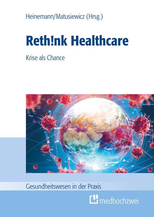 Produktbild: Rethink Healthcare