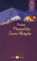 Produktbild: Mesneviden Secme Hikayeler