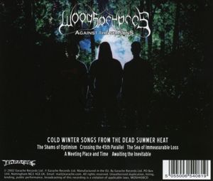 Produktbild: Against The Seasons-Cold Winter Songs From The Dea
