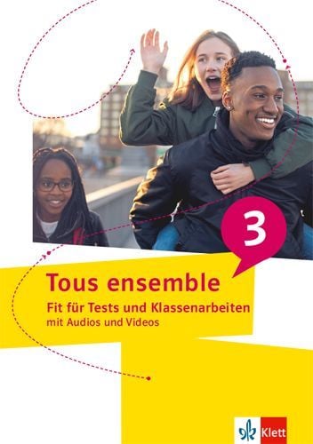 Produktbild: Tous ensemble 3