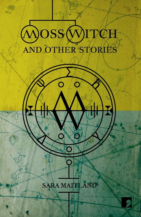 Produktbild: Moss Witch