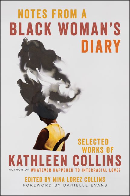 Produktbild: Notes from a Black Woman's Diary