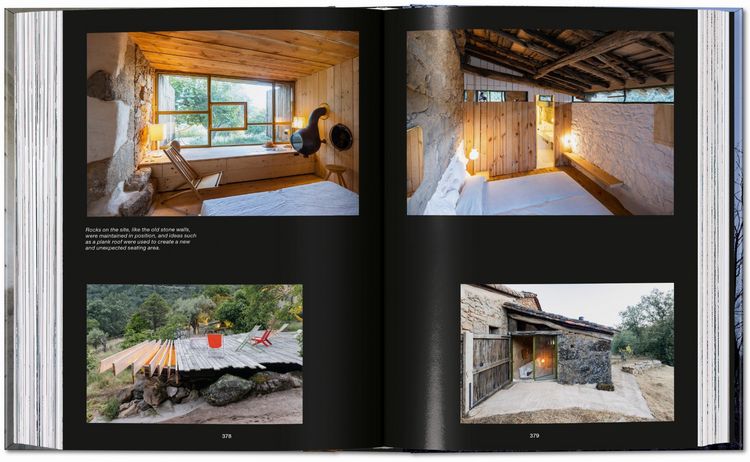 Produktbild: Homes For Our Time. Small Houses. 45th Ed.