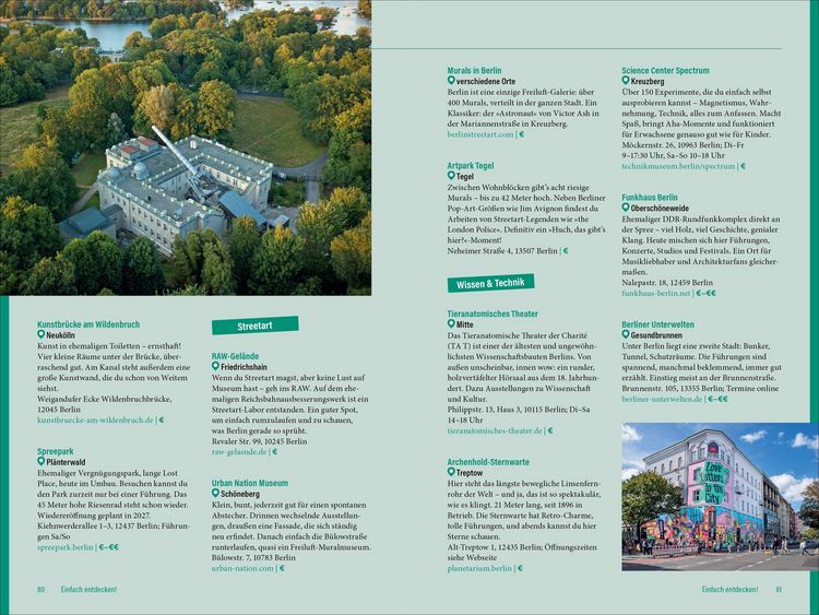 Produktbild: Einfach Berlin!