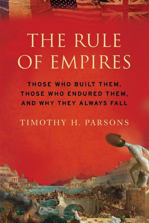 Produktbild: Rule of Empires