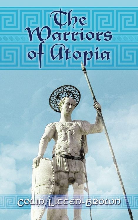 Produktbild: The Warriors of Atopia