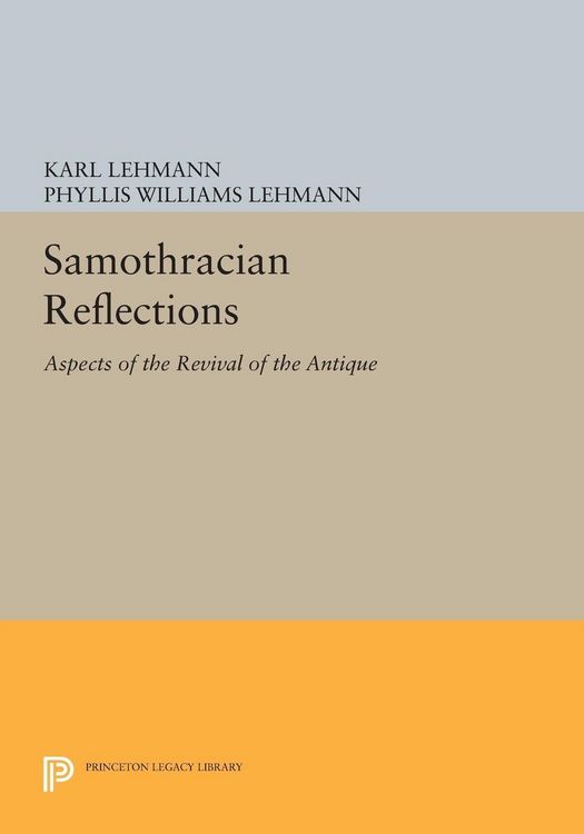Produktbild: Samothracian Reflections