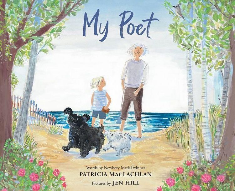 Produktbild: My Poet