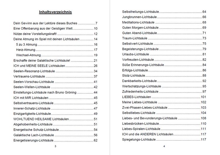 Produktbild: Galaktische Lichts&auml;ule