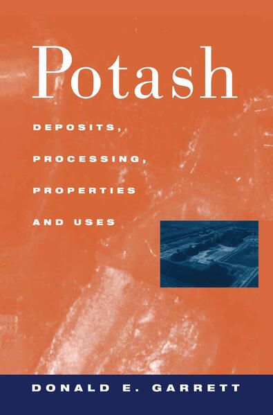 Produktbild: Potash