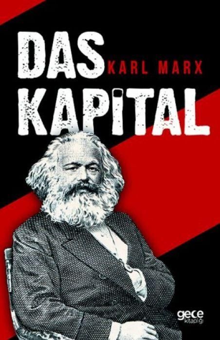 Produktbild: Das Kapital