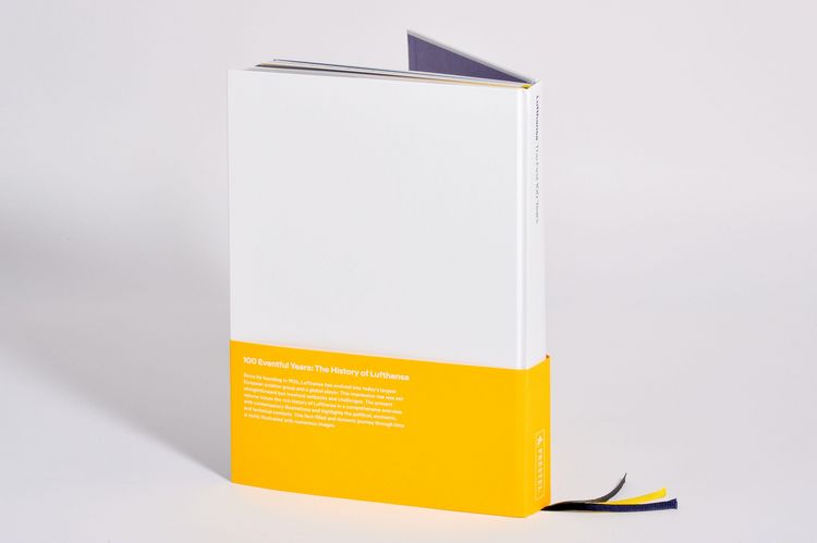 Produktbild: Lufthansa - The First 100 Years