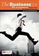 Produktbild: The Business 2.0 Pre-Intermediate Level Student&rsquo;s Book with eBook and Resources