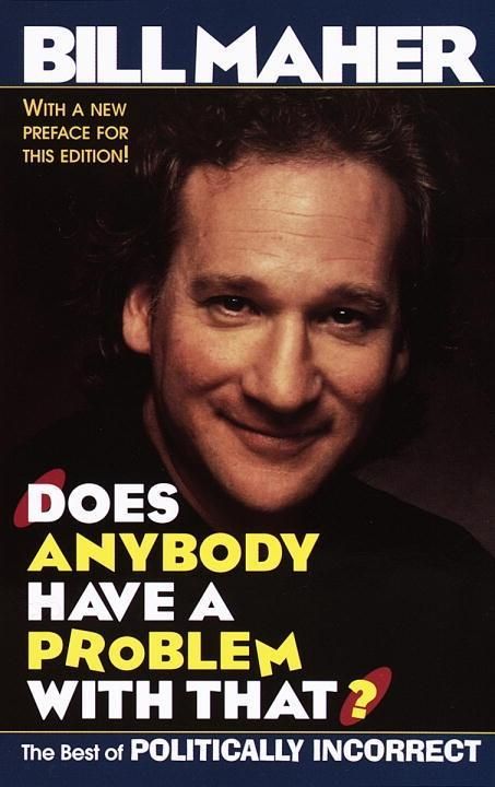 Produktbild: Does Anybody Have a Problem with That?