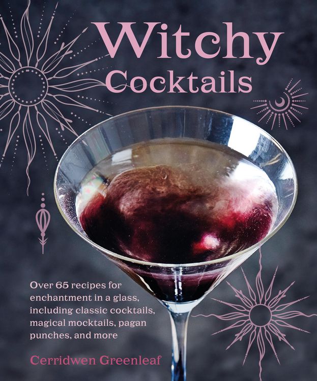 Produktbild: Witchy Cocktails