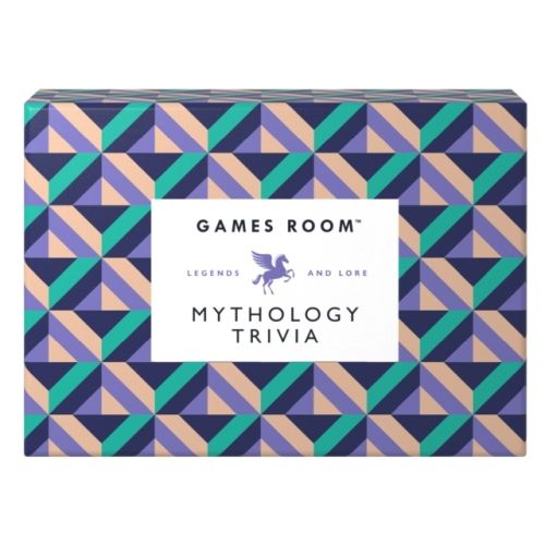 Produktbild: Mythology Trivia