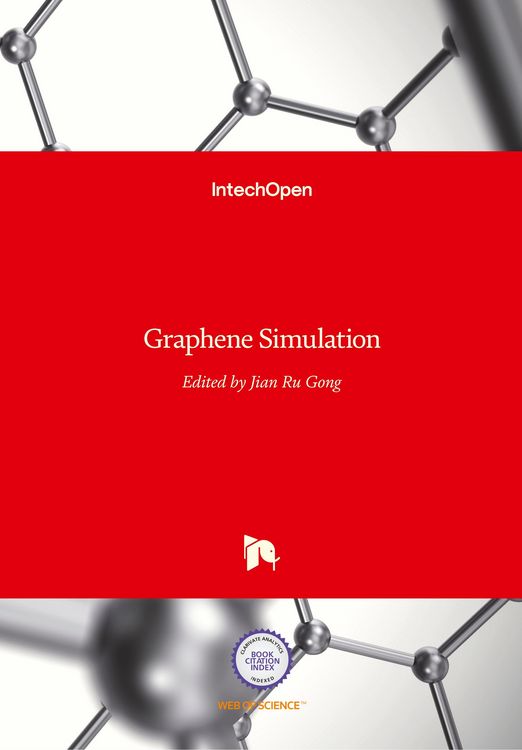 Produktbild: Graphene Simulation