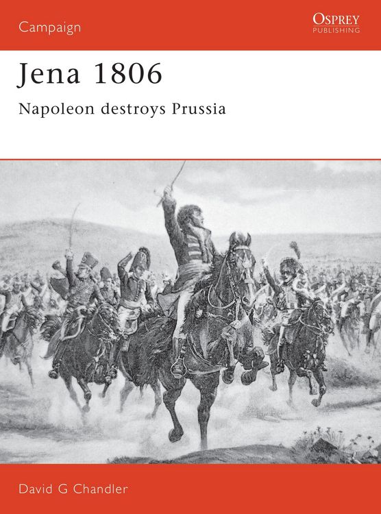 Produktbild: Jena 1806