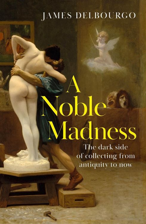 Produktbild: A Noble Madness