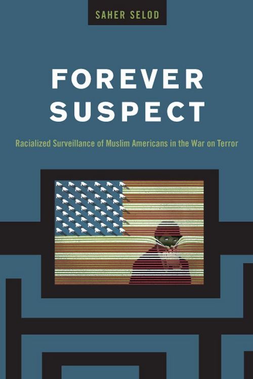 Produktbild: Forever Suspect