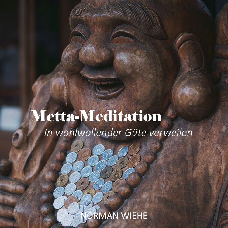 Produktbild: Metta-Meditation