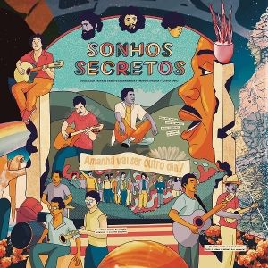 Produktbild: Sonhos Secretos