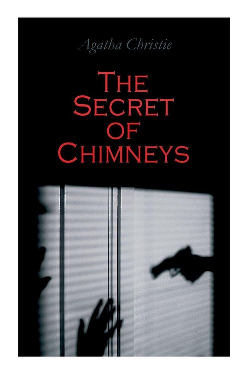 Produktbild: The Secret of Chimneys