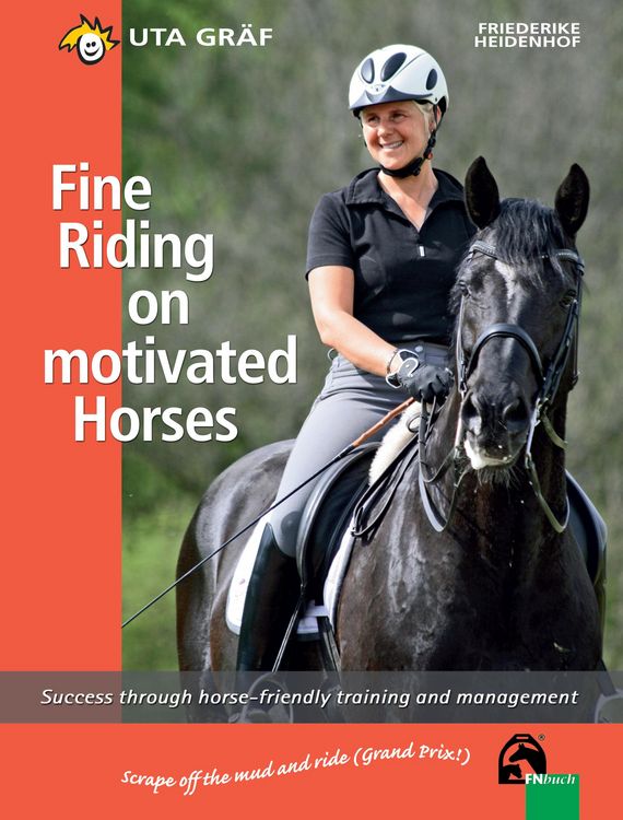 Produktbild: Fine Riding on motivated Horses