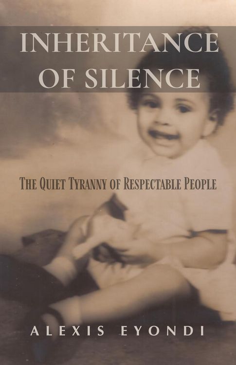 Produktbild: Inheritance of Silence