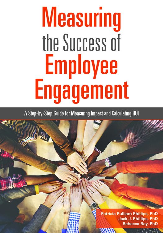 Produktbild: Measuring the Success of Employee Engagement