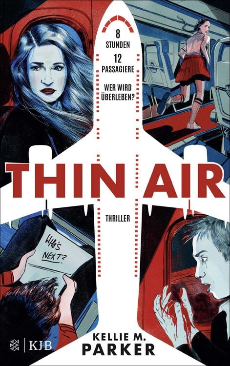 Produktbild: Thin Air