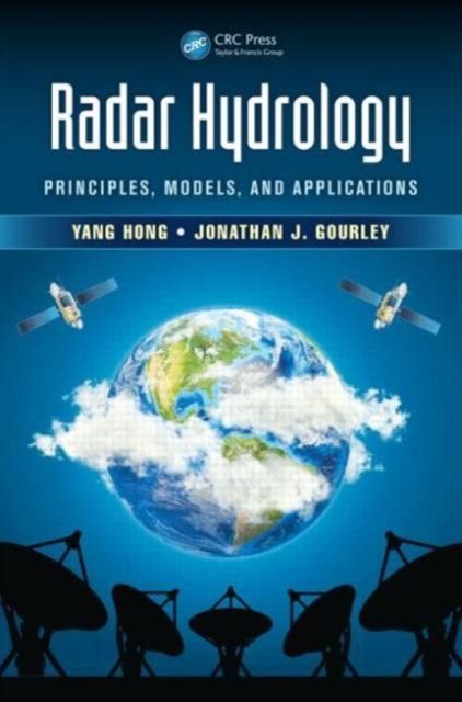Produktbild: Radar Hydrology