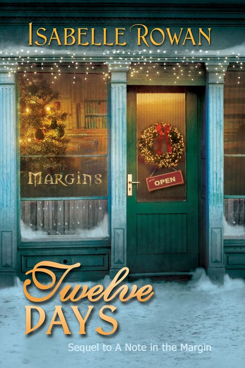 Produktbild: Twelve Days