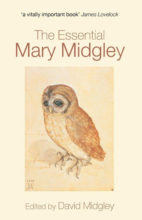 Produktbild: The Essential Mary Midgley