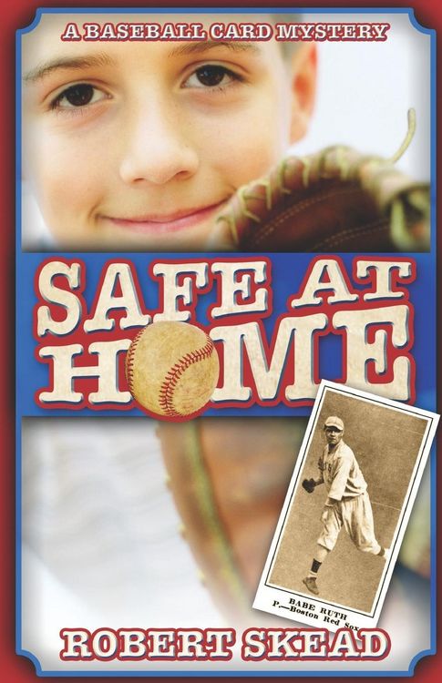 Produktbild: Safe at Home