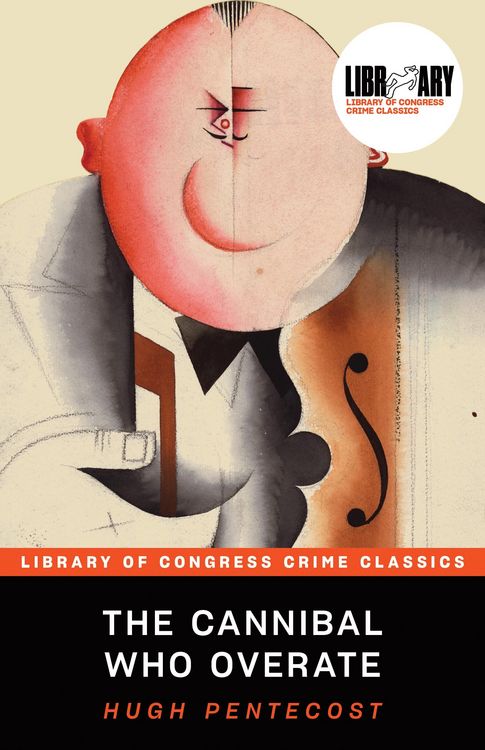 Produktbild: The Cannibal Who Overate