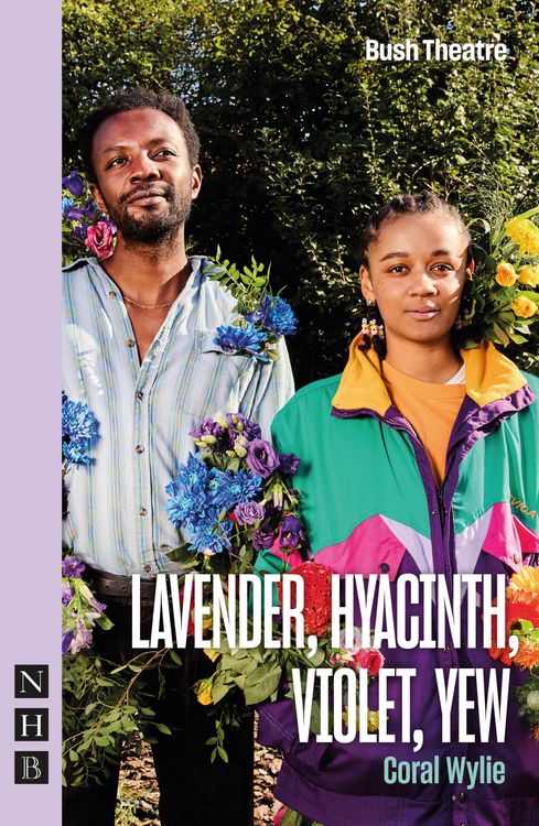 Produktbild: Lavender, Hyacinth, Violet, Yew