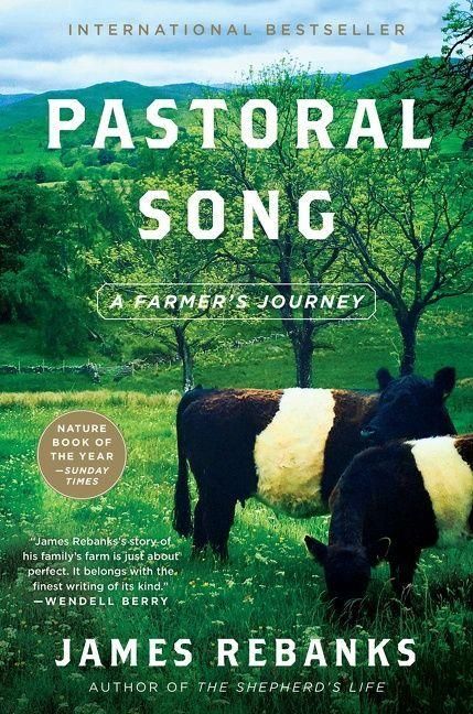 Produktbild: Pastoral Song
