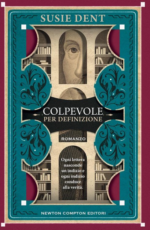 Produktbild: Colpevole per definizione