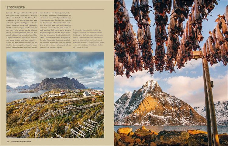 Produktbild: KUNTH Norwegen. Das Buch