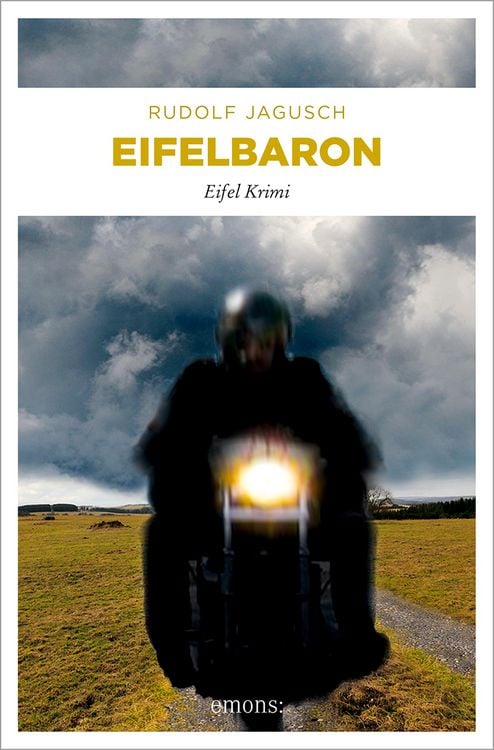 Produktbild: Eifelbaron