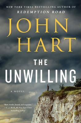 Produktbild: Hart, J: Unwilling