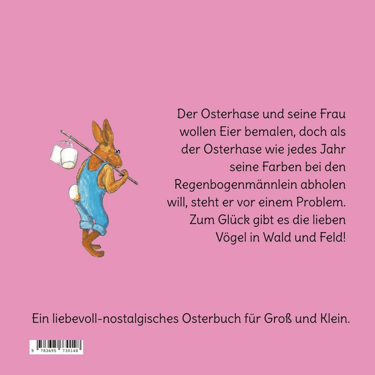 Produktbild: Herr Osterhas' in Not
