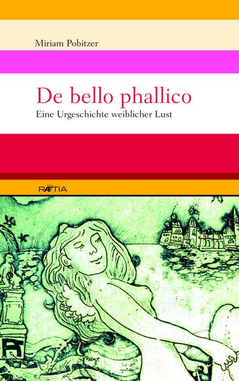 Produktbild: De bello phallico