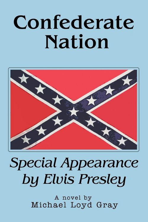 Produktbild: Confederate Nation