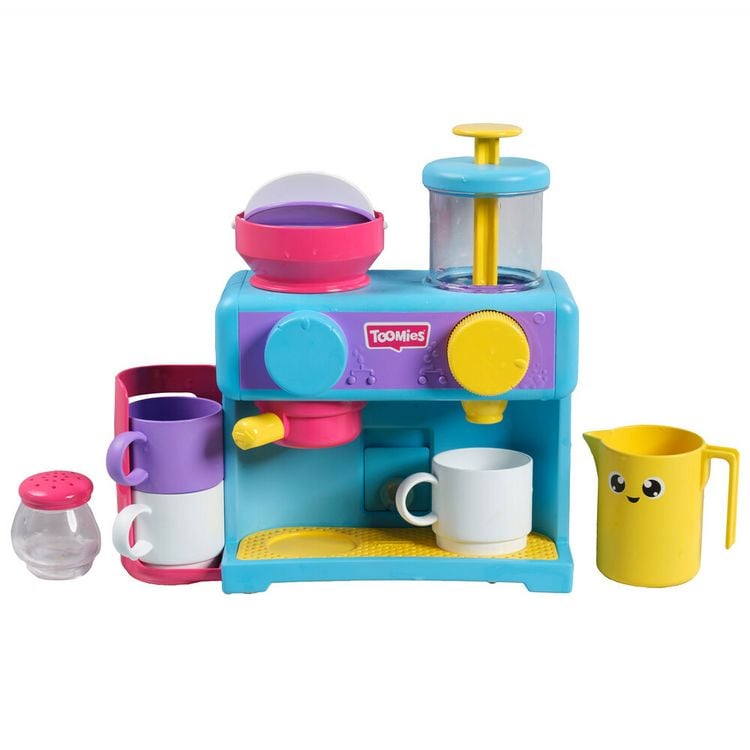 Produktbild: Barista - Bade Set