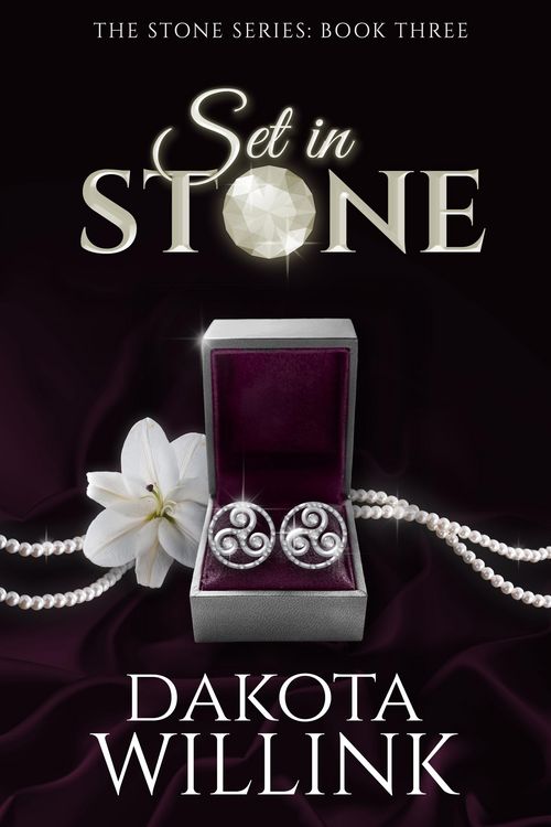 Produktbild: Set In Stone